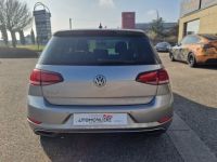 Volkswagen Golf VII 1.6 TDI 115 BVM5 Connect - <small></small> 15.990 € <small>TTC</small> - #5