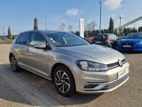 Volkswagen Golf VII 1.6 TDI 115 BVM5 Connect - <small></small> 15.990 € <small>TTC</small> - #8