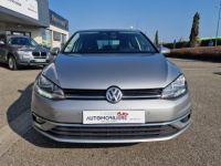 Volkswagen Golf VII 1.6 TDI 115 BVM5 Connect - <small></small> 15.990 € <small>TTC</small> - #9