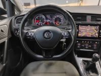 Volkswagen Golf VII 1.6 TDI 115ch BlueMotion Technology FAP Confortline 5p - <small></small> 14.990 € <small>TTC</small> - #19