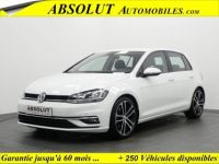 Volkswagen Golf VII 1.6 TDI 115CH BLUEMOTION TECHNOLOGY FAP CONFORTLINE BUSINESS 5P - <small></small> 14.880 € <small>TTC</small> - #1