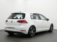 Volkswagen Golf VII 1.6 TDI 115CH BLUEMOTION TECHNOLOGY FAP CONFORTLINE BUSINESS 5P - <small></small> 14.880 € <small>TTC</small> - #4