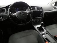 Volkswagen Golf VII 1.6 TDI 115CH BLUEMOTION TECHNOLOGY FAP CONFORTLINE BUSINESS 5P - <small></small> 14.880 € <small>TTC</small> - #6