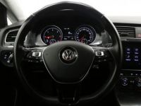 Volkswagen Golf VII 1.6 TDI 115CH BLUEMOTION TECHNOLOGY FAP CONFORTLINE BUSINESS 5P - <small></small> 14.880 € <small>TTC</small> - #11