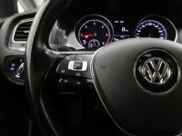 Volkswagen Golf VII 1.6 TDI 115CH BLUEMOTION TECHNOLOGY FAP CONFORTLINE BUSINESS 5P - <small></small> 14.880 € <small>TTC</small> - #12