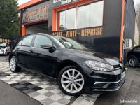 Volkswagen Golf VII 1.6 TDI 115CH BLUEMOTION TECHNOLOGY FAP CONFORTLINE DSG7 5P - <small></small> 12.990 € <small>TTC</small> - #1