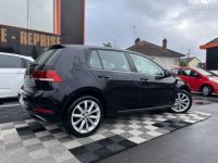 Volkswagen Golf VII 1.6 TDI 115CH BLUEMOTION TECHNOLOGY FAP CONFORTLINE DSG7 5P - <small></small> 12.990 € <small>TTC</small> - #8