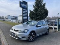 Volkswagen Golf VII 1.6 TDI 115ch BVM6 First Edition GPS Caméra CarPlay - <small></small> 14.990 € <small>TTC</small> - #1