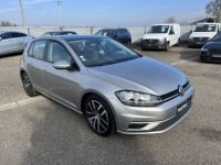 Volkswagen Golf VII 1.6 TDI 115ch BVM6 First Edition GPS Caméra CarPlay - <small></small> 14.990 € <small>TTC</small> - #2