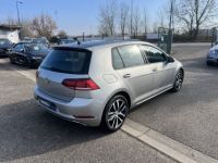 Volkswagen Golf VII 1.6 TDI 115ch BVM6 First Edition GPS Caméra CarPlay - <small></small> 14.990 € <small>TTC</small> - #5