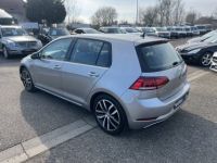 Volkswagen Golf VII 1.6 TDI 115ch BVM6 First Edition GPS Caméra CarPlay - <small></small> 14.990 € <small>TTC</small> - #6