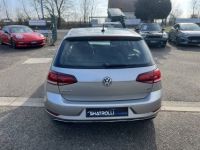 Volkswagen Golf VII 1.6 TDI 115ch BVM6 First Edition GPS Caméra CarPlay - <small></small> 14.990 € <small>TTC</small> - #7