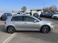 Volkswagen Golf VII 1.6 TDI 115ch BVM6 First Edition GPS Caméra CarPlay - <small></small> 14.990 € <small>TTC</small> - #8