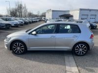 Volkswagen Golf VII 1.6 TDI 115ch BVM6 First Edition GPS Caméra CarPlay - <small></small> 14.990 € <small>TTC</small> - #9