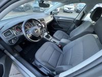 Volkswagen Golf VII 1.6 TDI 115ch BVM6 First Edition GPS Caméra CarPlay - <small></small> 14.990 € <small>TTC</small> - #10