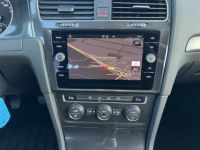 Volkswagen Golf VII 1.6 TDI 115ch BVM6 First Edition GPS Caméra CarPlay - <small></small> 14.990 € <small>TTC</small> - #14