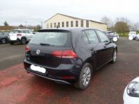 Volkswagen Golf VII 1.6 TDI 115CH CONFORT BUSINESS 5 PORTES - <small></small> 16.950 € <small>TTC</small> - #3