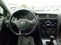 Volkswagen Golf VII 1.6 TDI 115CH CONFORT BUSINESS 5 PORTES - <small></small> 16.950 € <small>TTC</small> - #8