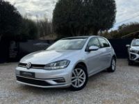 Volkswagen Golf VII 1.6 TDI 115CH CONFORTLINE CarPlay - <small></small> 14.990 € <small>TTC</small> - #1