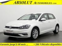 Volkswagen Golf VII 1.6 TDI 115CH FAP CARAT DSG7 EURO6D-T 5P - <small></small> 15.480 € <small>TTC</small> - #1