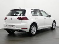 Volkswagen Golf VII 1.6 TDI 115CH FAP CARAT DSG7 EURO6D-T 5P - <small></small> 15.480 € <small>TTC</small> - #4