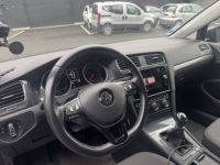 Volkswagen Golf VII 1.6 TDI 115ch FAP Confortline 5p - <small></small> 14.990 € <small>TTC</small> - #10