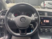 Volkswagen Golf VII 1.6 TDI 115ch FAP Confortline 5p - <small></small> 14.990 € <small>TTC</small> - #12