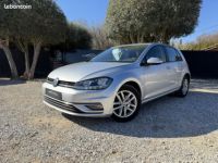 Volkswagen Golf VII 1.6 TDI 115CH FAP CONFORTLINE BUSINESS 5P - <small></small> 14.490 € <small>TTC</small> - #1