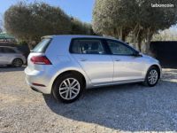 Volkswagen Golf VII 1.6 TDI 115CH FAP CONFORTLINE BUSINESS 5P - <small></small> 14.490 € <small>TTC</small> - #2