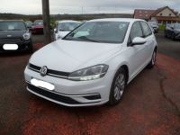 Volkswagen Golf VII 1.6 TDI 115CH FAP CONFORTLINE BUSINESS DSG7 5 PORTES BOITE AUTO - <small></small> 18.600 € <small>TTC</small> - #1