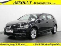 Volkswagen Golf VII 1.6 TDI 115CH FAP CONFORTLINE BUSINESS EURO6D-T 5P - <small></small> 16.680 € <small>TTC</small> - #1