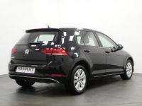 Volkswagen Golf VII 1.6 TDI 115CH FAP CONFORTLINE BUSINESS EURO6D-T 5P - <small></small> 16.680 € <small>TTC</small> - #4