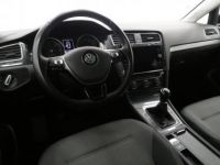 Volkswagen Golf VII 1.6 TDI 115CH FAP CONFORTLINE BUSINESS EURO6D-T 5P - <small></small> 16.680 € <small>TTC</small> - #6