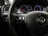 Volkswagen Golf VII 1.6 TDI 115CH FAP CONFORTLINE BUSINESS EURO6D-T 5P - <small></small> 16.680 € <small>TTC</small> - #12