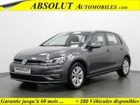 Volkswagen Golf VII 1.6 TDI 115CH FAP CONFORTLINE BUSINESS EURO6D-T 5P - <small></small> 17.980 € <small>TTC</small> - #1