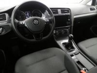 Volkswagen Golf VII 1.6 TDI 115CH FAP CONFORTLINE BUSINESS EURO6D-T 5P - <small></small> 17.980 € <small>TTC</small> - #6