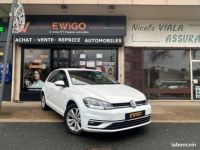 Volkswagen Golf VII 1.6 TDI 115CH FAP CONFORTLINE DSG7 EURO6D-T 5P SIEGES CHAUFFANTS - <small></small> 14.990 € <small>TTC</small> - #1