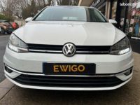 Volkswagen Golf VII 1.6 TDI 115CH FAP CONFORTLINE DSG7 EURO6D-T 5P SIEGES CHAUFFANTS - <small></small> 14.990 € <small>TTC</small> - #2