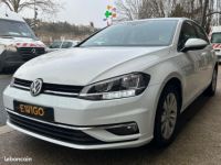 Volkswagen Golf VII 1.6 TDI 115CH FAP CONFORTLINE DSG7 EURO6D-T 5P SIEGES CHAUFFANTS - <small></small> 14.990 € <small>TTC</small> - #3