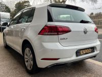 Volkswagen Golf VII 1.6 TDI 115CH FAP CONFORTLINE DSG7 EURO6D-T 5P SIEGES CHAUFFANTS - <small></small> 14.990 € <small>TTC</small> - #4