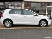 Volkswagen Golf VII 1.6 TDI 115CH FAP CONFORTLINE DSG7 EURO6D-T 5P SIEGES CHAUFFANTS - <small></small> 14.990 € <small>TTC</small> - #6