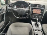 Volkswagen Golf VII 1.6 TDI 115CH FAP CONFORTLINE DSG7 EURO6D-T 5P SIEGES CHAUFFANTS - <small></small> 14.990 € <small>TTC</small> - #14