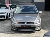 Volkswagen Golf VII, 1.6 TDI 16V 110cv CONFORTLINE - HISTORIQUE COMPLET FINANCEMENT POSSIBLE - <small></small> 10.490 € <small>TTC</small> - #2