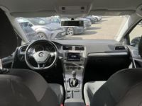 Volkswagen Golf VII, 1.6 TDI 16V 110cv CONFORTLINE - HISTORIQUE COMPLET FINANCEMENT POSSIBLE - <small></small> 10.490 € <small>TTC</small> - #8