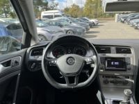 Volkswagen Golf VII, 1.6 TDI 16V 110cv CONFORTLINE - HISTORIQUE COMPLET FINANCEMENT POSSIBLE - <small></small> 10.490 € <small>TTC</small> - #10