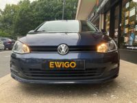 Volkswagen Golf VII 1.6 TDI 90CH FAP CONFORTLINE BUSINESS 5P - <small></small> 9.990 € <small>TTC</small> - #2