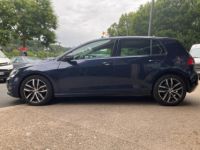 Volkswagen Golf VII 1.6 TDI 90CH FAP CONFORTLINE BUSINESS 5P - <small></small> 9.990 € <small>TTC</small> - #4