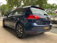 Volkswagen Golf VII 1.6 TDI 90CH FAP CONFORTLINE BUSINESS 5P - <small></small> 9.990 € <small>TTC</small> - #5