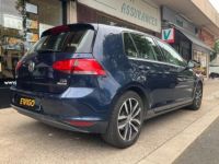 Volkswagen Golf VII 1.6 TDI 90CH FAP CONFORTLINE BUSINESS 5P - <small></small> 9.990 € <small>TTC</small> - #7