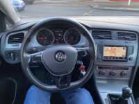 Volkswagen Golf VII 1.6 TDI 90cv TRENDLINE BUSINESS - <small></small> 11.990 € <small>TTC</small> - #9
